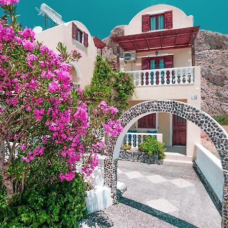 Villa Dima Періса Екстер'єр фото