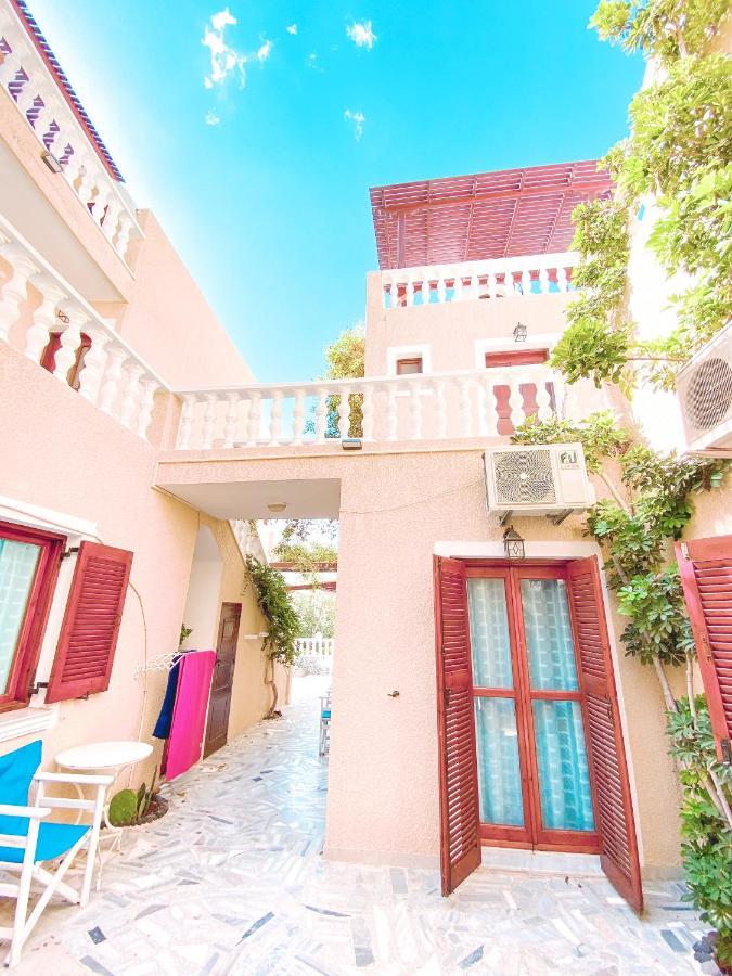Villa Dima Періса Екстер'єр фото