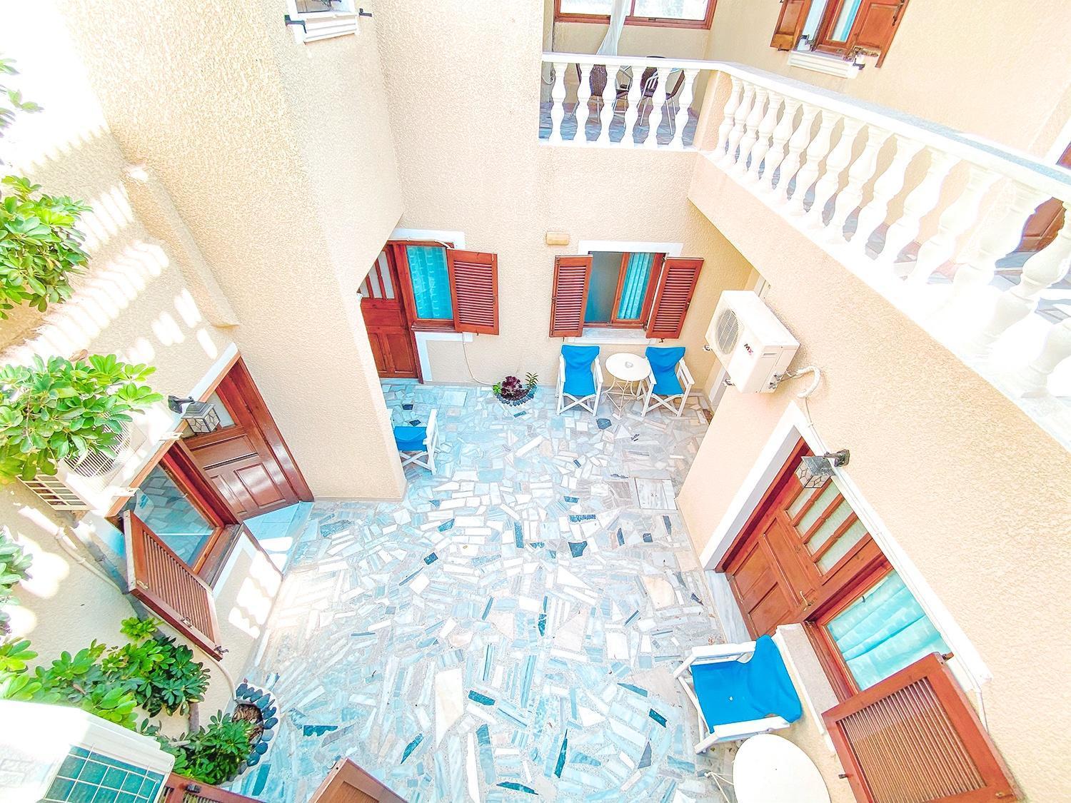Villa Dima Періса Екстер'єр фото